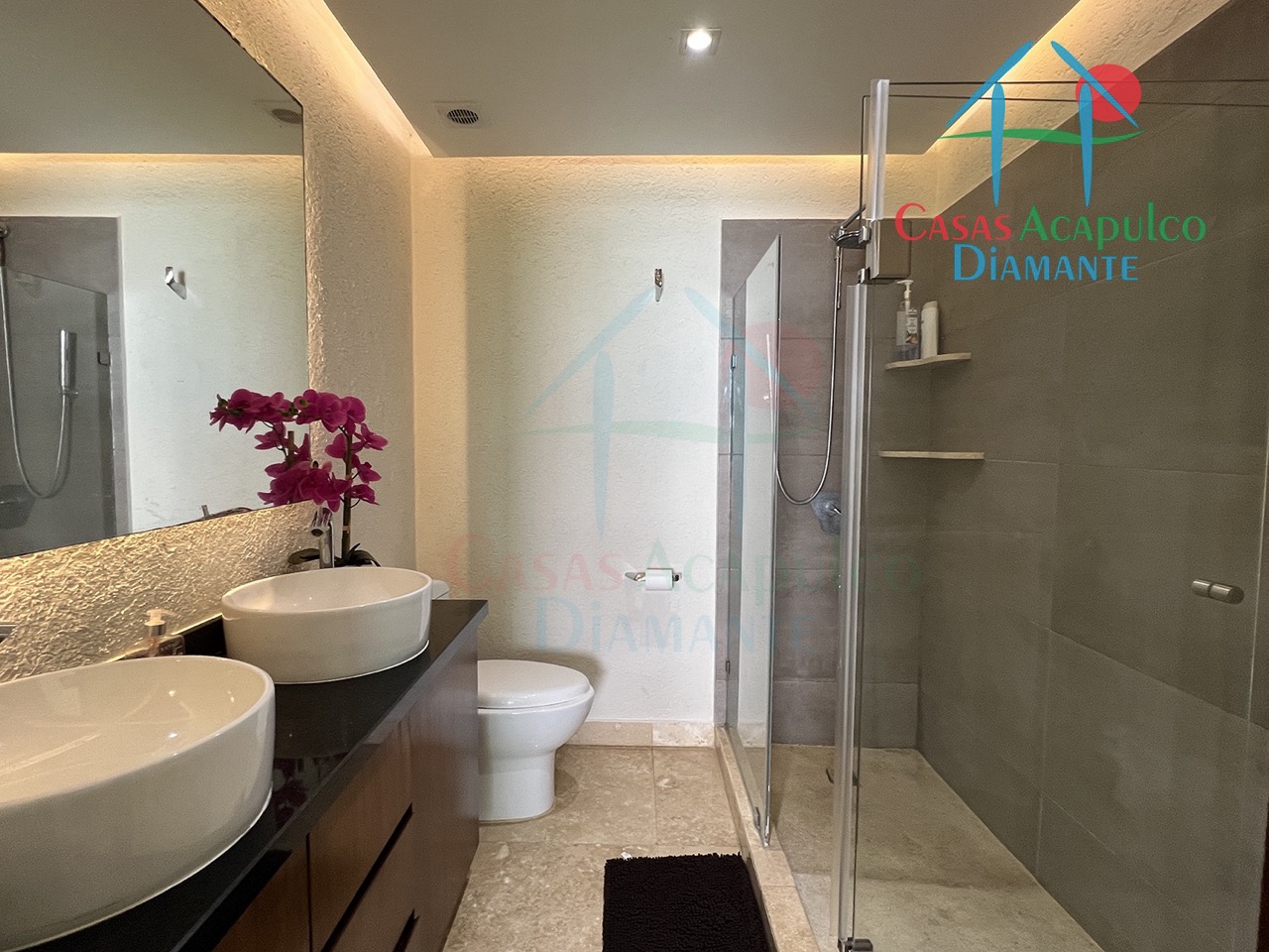 Mayan Island Playa Petén 202 - Recámara principal 5